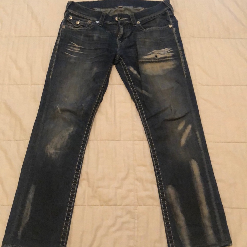 True religion SOLD